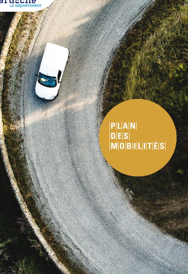 Le plan des mobilités