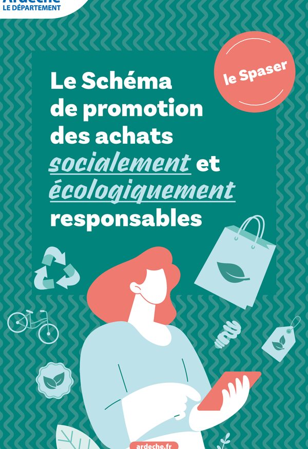 Le Schéma de promotion des achats socialement et écologiquement responsables