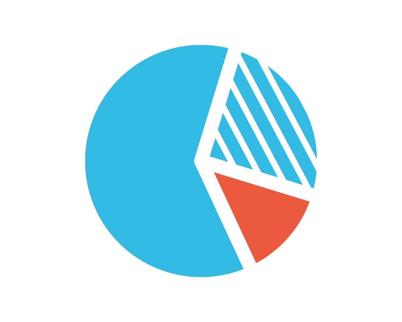 illustration pour le budget graphique